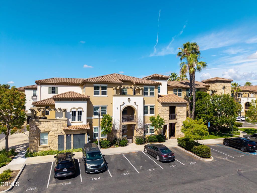 259 Riverdale Court, Unit #235, Camarillo, CA 93012 Main Photo