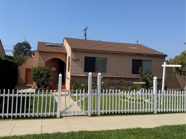 15423 Van Ness, Gardena, CA 90249