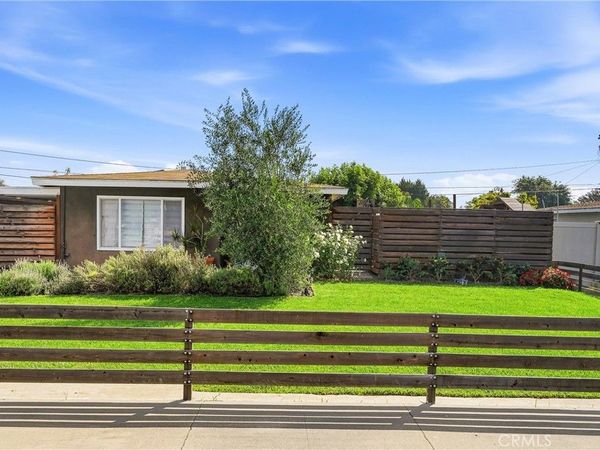 179 N Donneybrooke, Orange, CA 92868