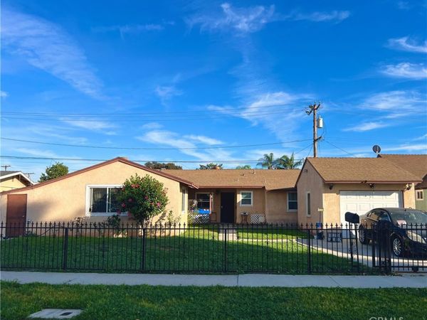 9432 Barkerville, Whittier, CA 90605