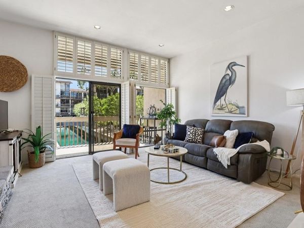 7126 Marina Pacifica Drive N, Long Beach, CA 90803