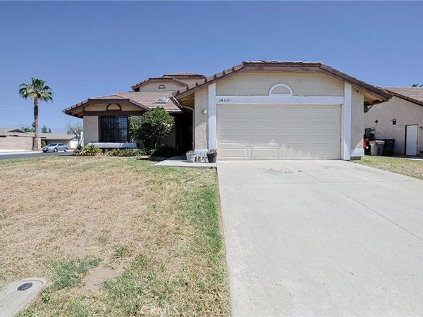 14610 Agave, Moreno Valley, CA 92553