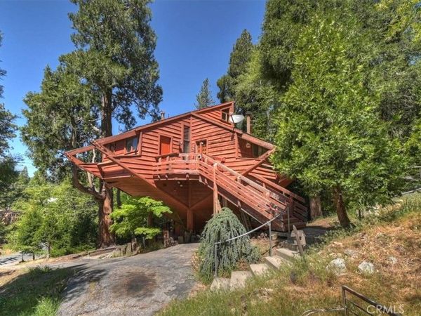 23228 Brookside, Crestline, CA 92325