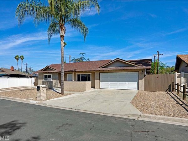 40780 Malibar, Hemet, CA 92544