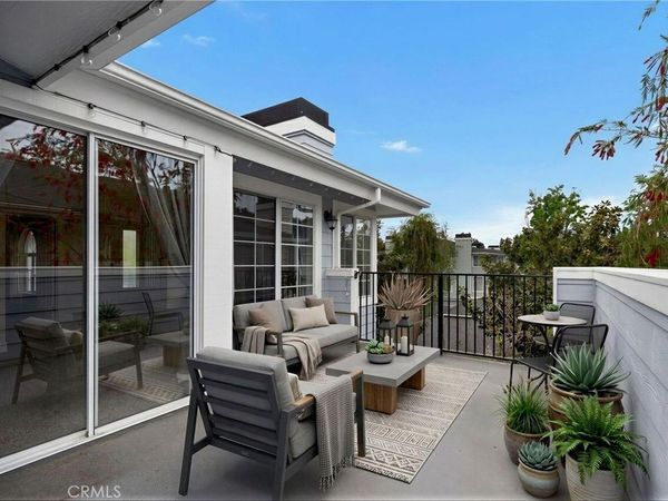 23412 Pacific Park Dr, Unit 35k, Aliso Viejo, CA 92656