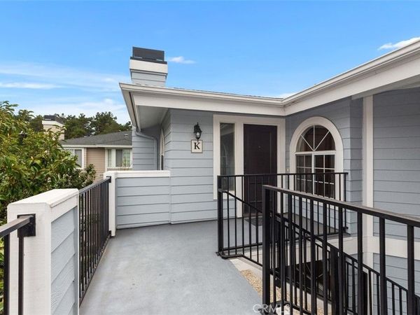 23412 Pacific Park Dr, Unit 35k, Aliso Viejo, CA 92656