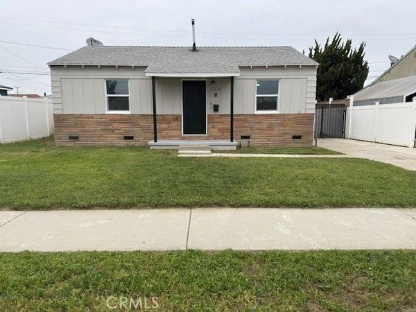 2539 E 219th, Carson, CA 90810