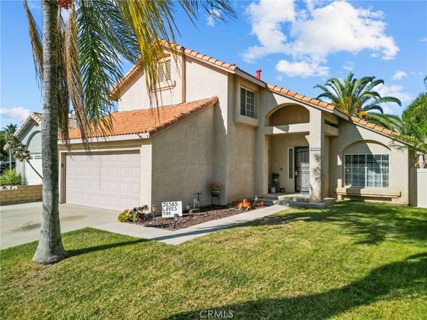 24510 Camino Mirabella, Murrieta, CA 92562
