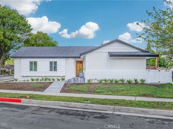 15955 Londelius Street, North Hills, CA 91343