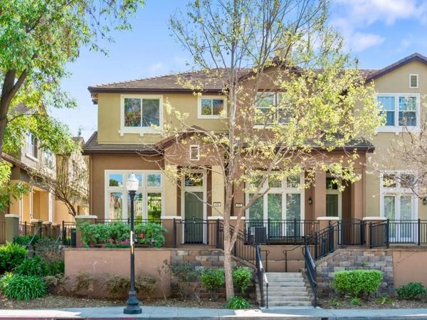 414 Tasman Drive, Sunnyvale, CA 94089