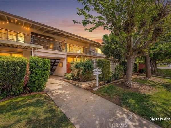 186 N Center, Redlands, CA 92373