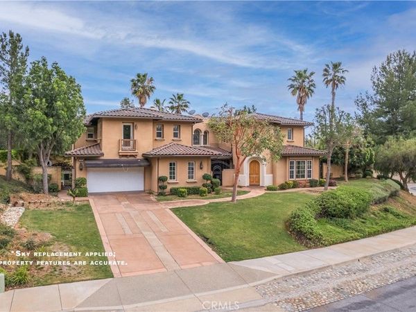 918 Appalachian, Claremont, CA 91711