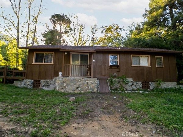 13992 Irving Lane, Lytle Creek, CA 92358