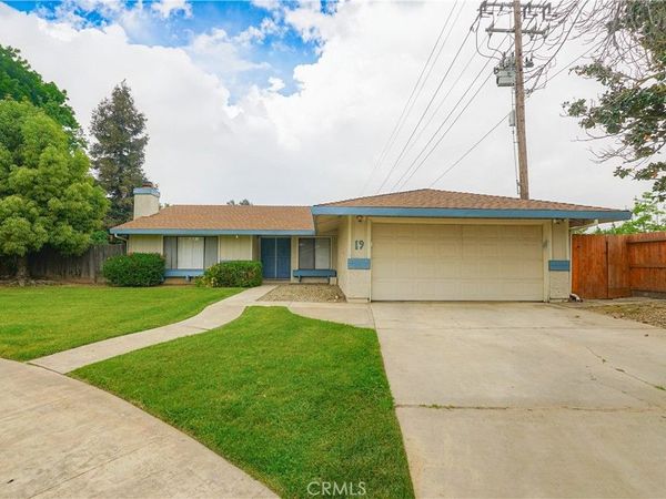 19 Sun Valley Court, Merced, CA 95348