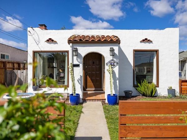 62 Buena Vista Street, Salinas, CA 93901