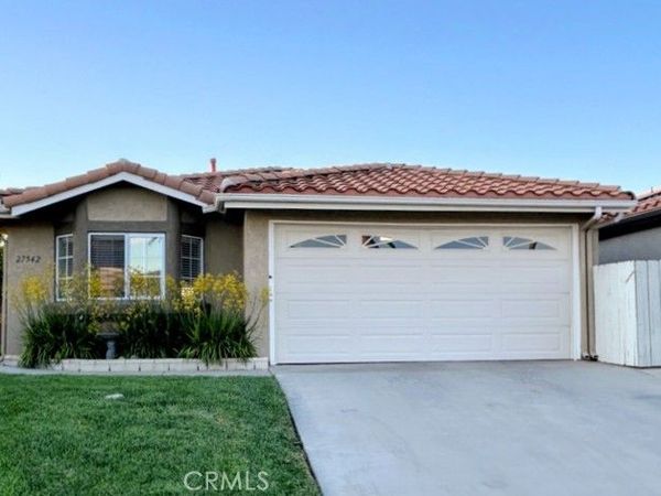 27542 Calle Ganado, Menifee, CA 92585