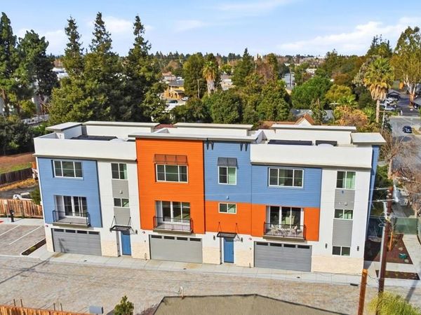 40857 Lincoln St, Unit 3705, Fremont, CA 94538