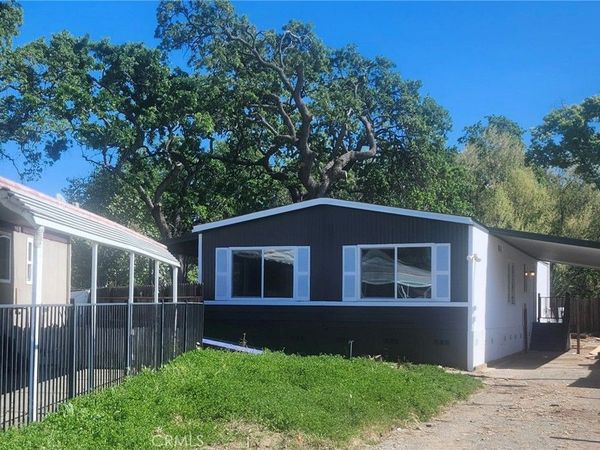 44 SUNSET Drive, Unit 44A, Vacaville, CA 95687