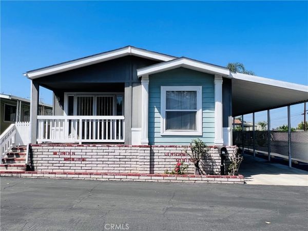 1560 S Otterbein Avenue, Unit 124, Rowland Heights, CA 91748