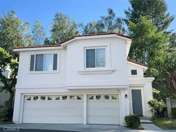 1920 Tanglewood, West Covina, CA 91791