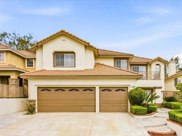5142 Cellini, Chino Hills, CA 91709