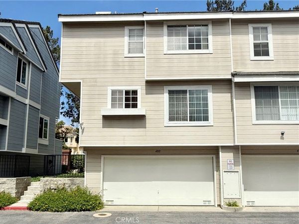 2800 Plaza Del Amo, Unit 480, Torrance, CA 90503