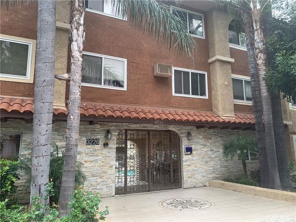 3220 Altura, Unit 213, La Crescenta, CA 91214