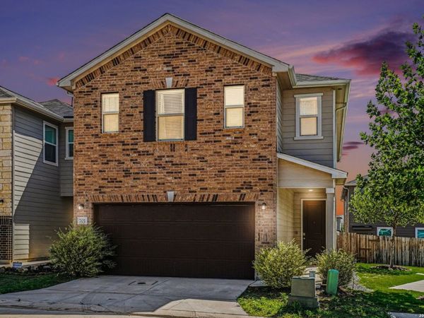 14839 Vance Jackson, UNIT 701, San Antonio, TX 78249