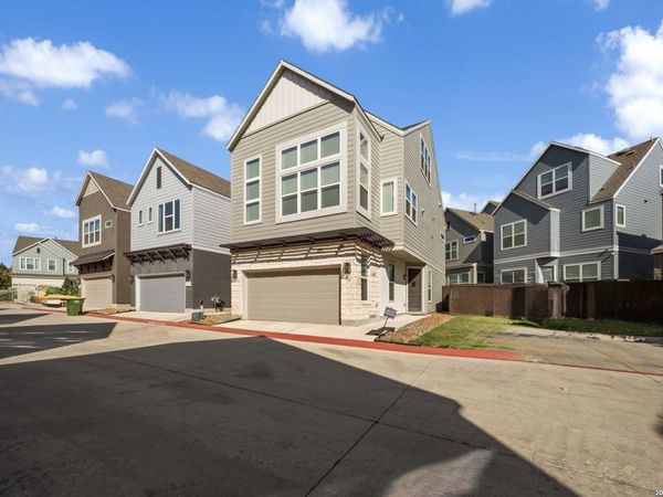 5843 Whitby, UNIT 34, San Antonio, TX 78240