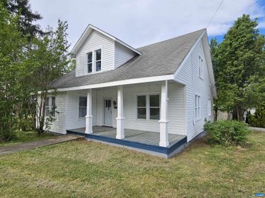 74 CONNER ST, Dillwyn, VA 23936