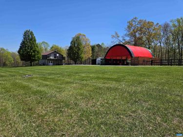 3814 CONSTITUTION RTE S, Dillwyn, VA 23936