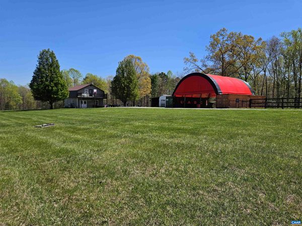 3814 CONSTITUTION RTE S, Dillwyn, VA 23936