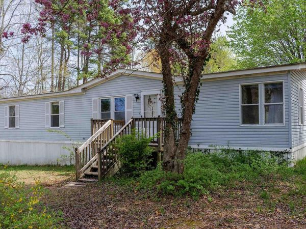 14426 CROSS COUNTY RD, Mineral, VA 23117