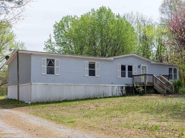 14426 CROSS COUNTY RD , Mineral, VA 23117