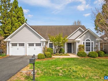 325 STONE ORCHARD DR , Nellysford, VA 22958