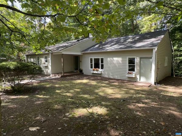 640 BIG OAK RD, Charlottesville, VA 22903