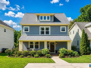 310 HARRIS RD, Charlottesville, VA 22903
