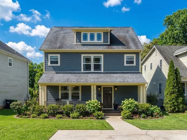 310 HARRIS RD, Charlottesville, VA 22903