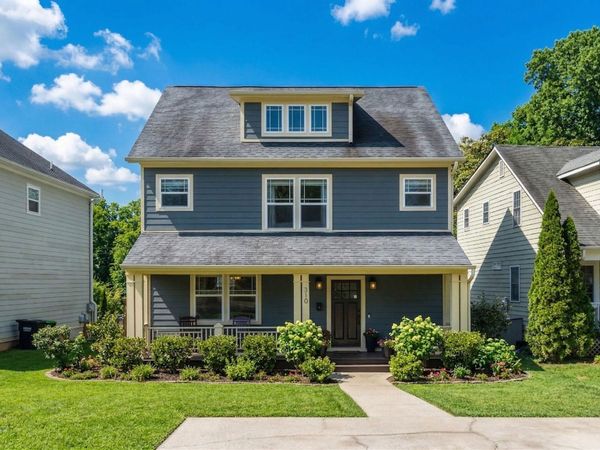 310 HARRIS RD, Charlottesville, VA 22903