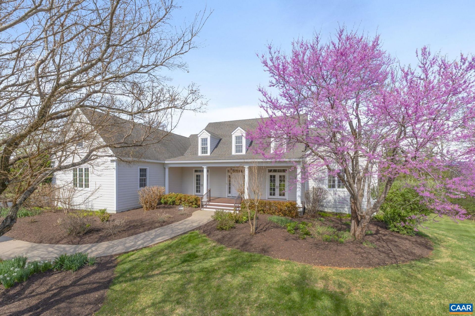 4190 Luxor Terrace Dr, Charlottesville, VA 22901 Main Photo