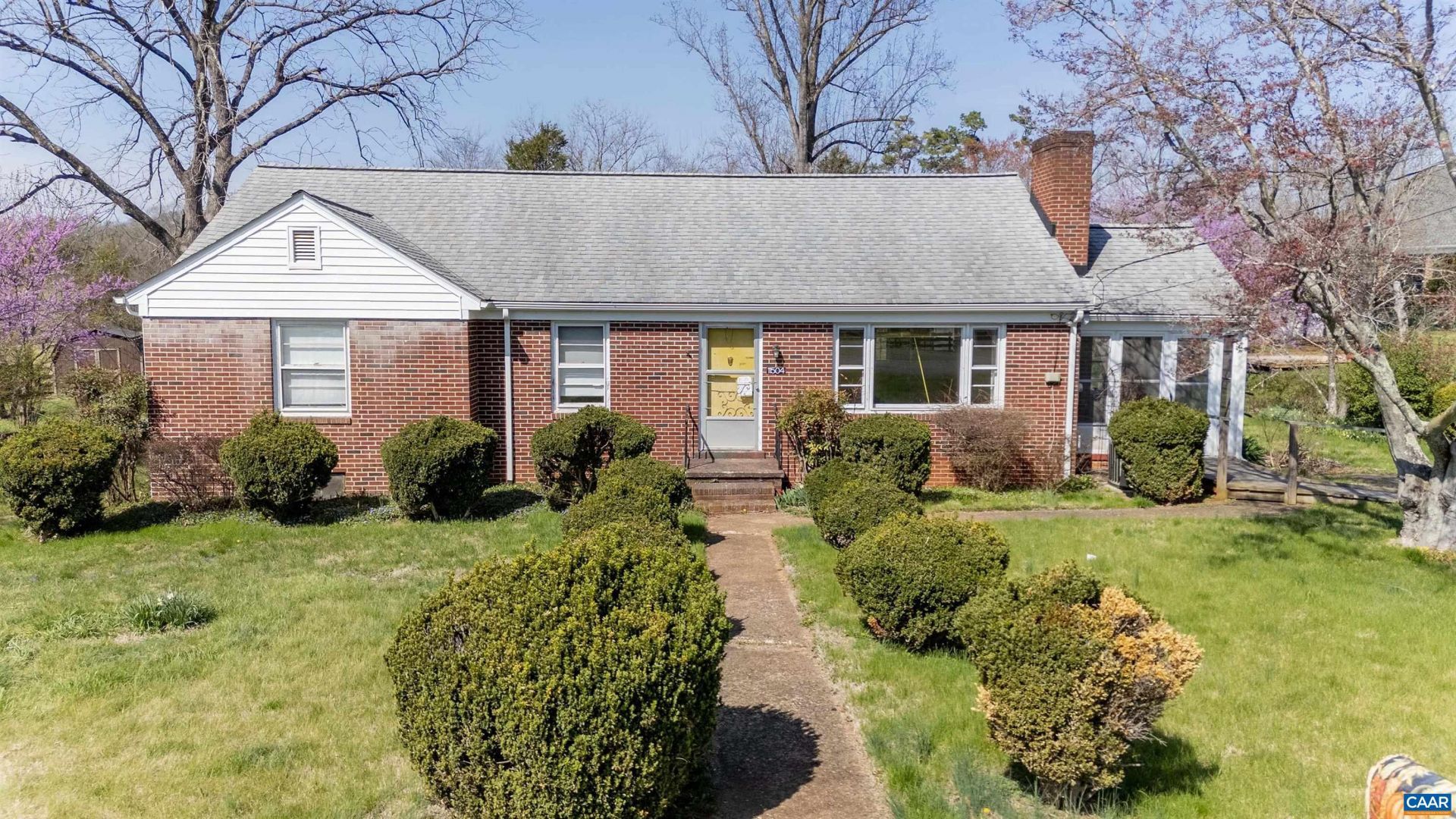 11504 Knolls Rd, Orange, VA 22960 Main Photo