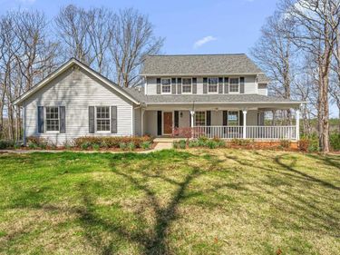 957 GOLD MINE RD , Palmyra, VA 22963