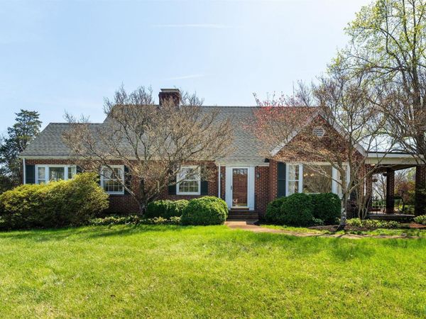 13557 JAMES MADISON HWY , Orange, VA 22960