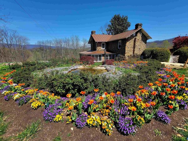 128 ROCKFISH ORCHARD DR, Afton, VA 22920