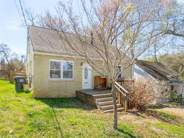 502 DRUID AVE, Charlottesville, VA 22902