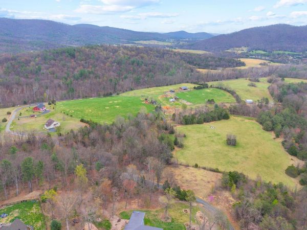 00 HIDEAWAY RDG , Stanardsville, VA 22973