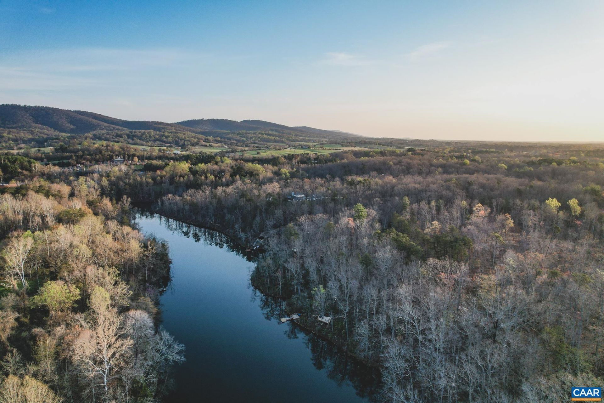 42 SHADWELL RD , Keswick, VA 22947