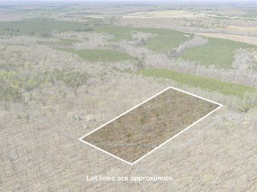 0 GOLD MINE RD , Palmyra, VA 22963