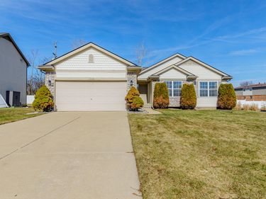 4423 Knollcrest Drive, Ann Arbor, MI 48108