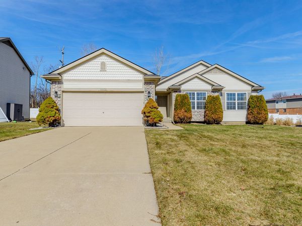 4423 Knollcrest Drive, Ann Arbor, MI 48108